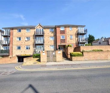 Bridgepoint Court, Old Watford Road, St. Albans, Hertfordshire, AL2 - Photo 2