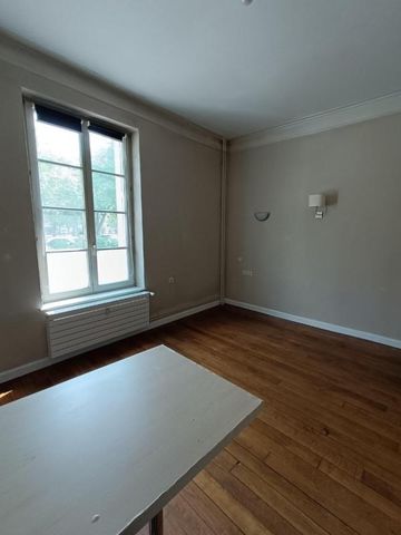 Location Appartement 1 pièce 24m² NANCY 54000 - Photo 2