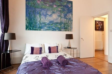 2 Bed Flat, Garrick Street, WC2E - Photo 5