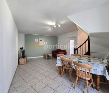 Maison Agen 3 pièce(s) 65.18 m2 - Photo 3