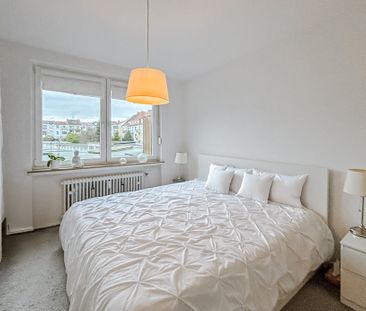 Wunderschöne 2-Zimmer-Wohnung im Herzen der Östlichen Vorstadt - Photo 5