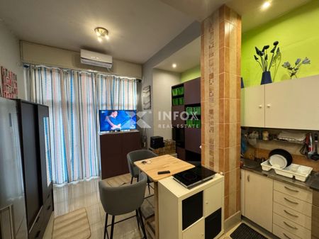 Smart Living στη Νεάπολη – Σύγχρονη & Πλήρως Εξοπλισμένη Γκαρσονιέρα μόνο με 340€/μήνα - Photo 5