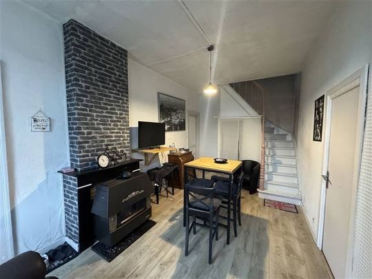 Huis te huur - Foto 1