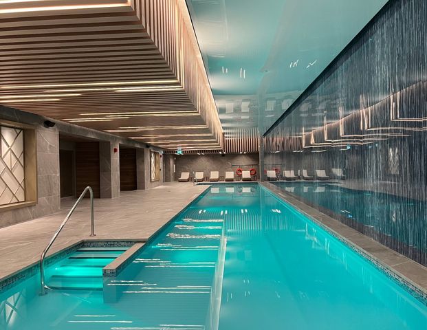 À louer / Appartement - Photo 1