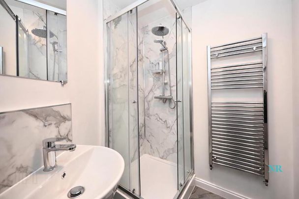 Apt 4, 1 Woodcot Avenue, Belfast, BT5 5HQ - Photo 1