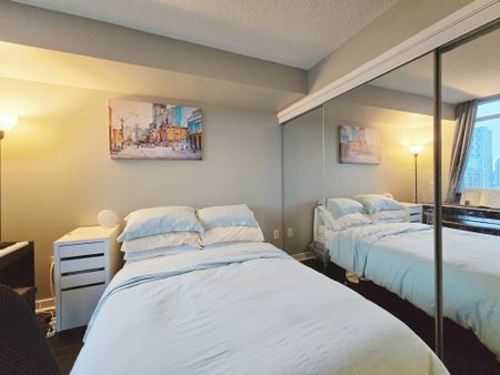 For Lease - 11 Brunel Court Unit# 2302, Toronto, Ontario - Photo 2