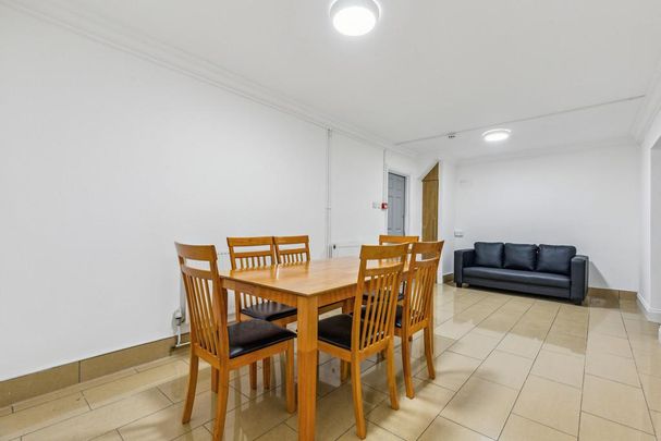 House share to rent - Photo 1