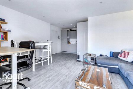 1 bedroom apartment to rent - Photo 2