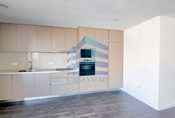 Apartamento T2 em Aveiro