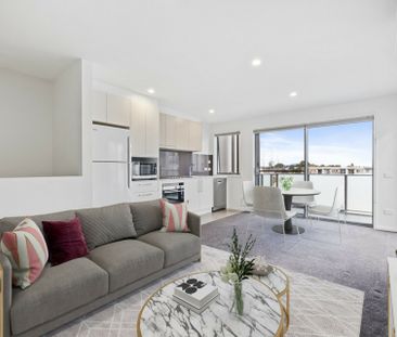 Stylish 1-Bedroom Townhouse Apartment � Rare Opportunity In Prime H... - Photo 3