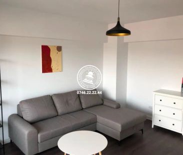 Apartament 1 camera Tătărași - Photo 3