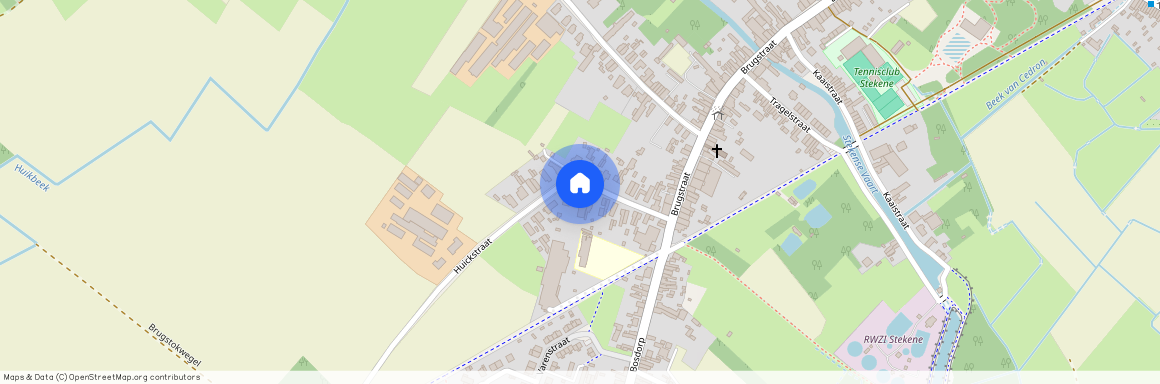 Huickstraat 21, 9190, Stekene