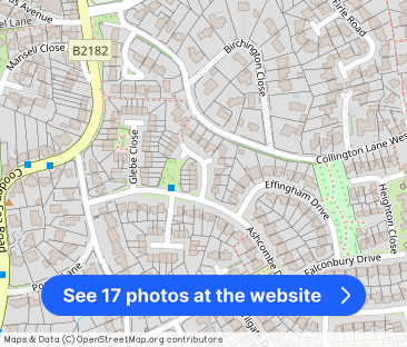 4 bedroom terraced house for rent - Photo 1