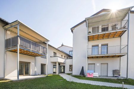 Barrierefreie Wohnung in Miesenbach bei Birkfeld - betreubares Wohnen möglich! - Photo 5