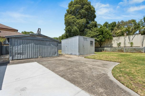 Spacious Family Home with Flexible Living & Outdoor Entertaining - Photo 1