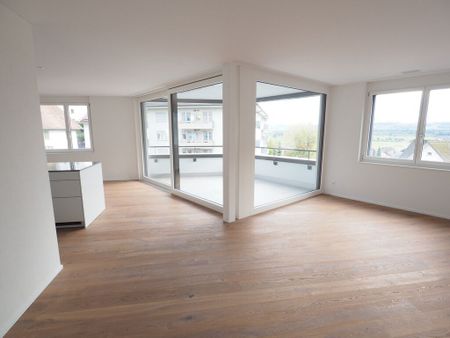 5.5-Zimmerwohnung - Ihr neues Zuhause erwartet Sie - Photo 5