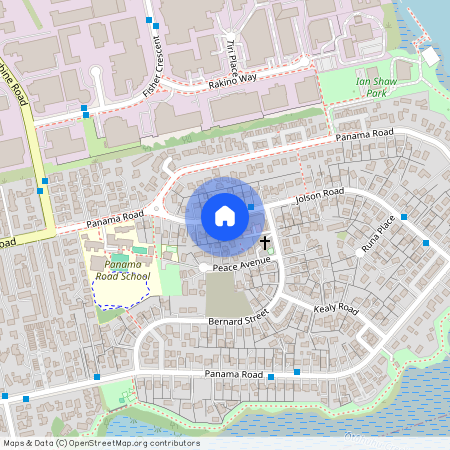 17 Jolson Road, Mount Wellington, Auckland City