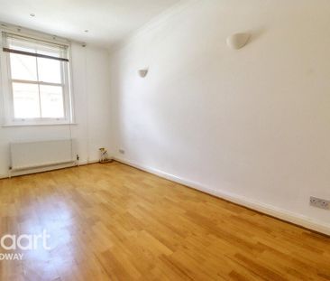 1 bedroom apartment to rent - Photo 6