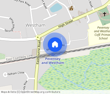 Montague Way, Westham, Pevensey, East Sussex, BN24 - Photo 1