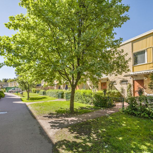 August Södermans väg 5, 75657, Uppsala - Photo 1