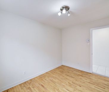 Nouveauté sur le marché Appartement à louer - Montréal (Montréal-Nord) - Photo 5
