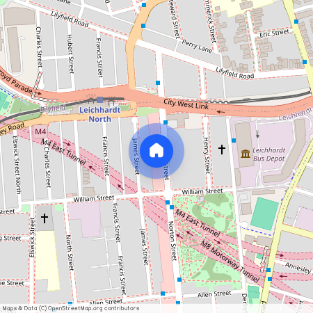 2/314-316 Norton Street, NSW 2040, Leichhardt