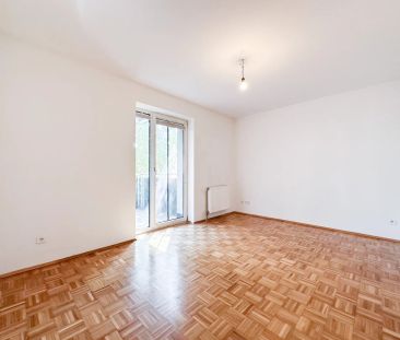 +++Balkon mit Gartenblick+++ 2,5-Zimmer-Wohnung in super Lage nahe ... - Photo 5