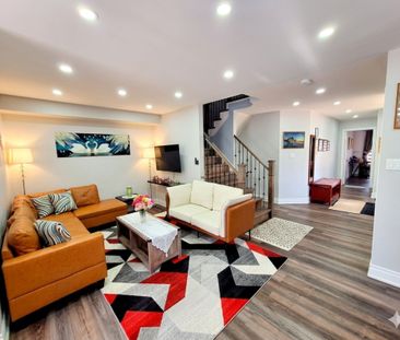 For Lease - 5806 Rainberry Drive, Mississauga, Ontario - Photo 3