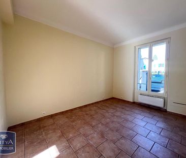 Location Appartement 1 pièce 27m² CANNES 06150 - Photo 2