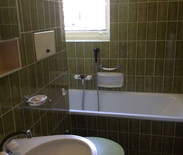 1.5 Zimmer, 38 m², 2. Stock - Foto 2