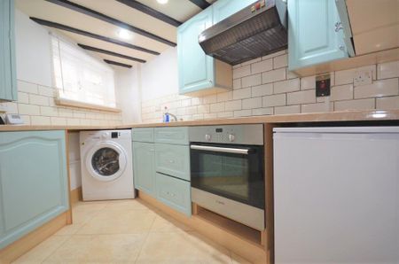 1 bedroom house to rent - Photo 4