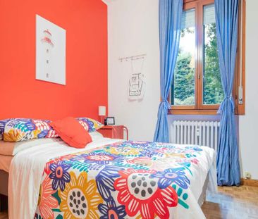 Via Felice Mendelssohn, Padova, Veneto 35132 - Foto 3