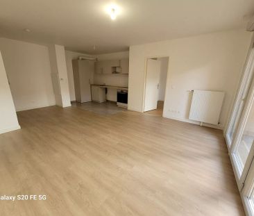Appartement Meaux 4 pièce(s) 76.12 m2 - Photo 3