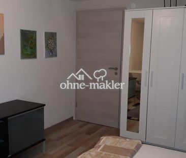 Zimmer in 3er WG ( Stuttgart-Weilimdorf) - Photo 3