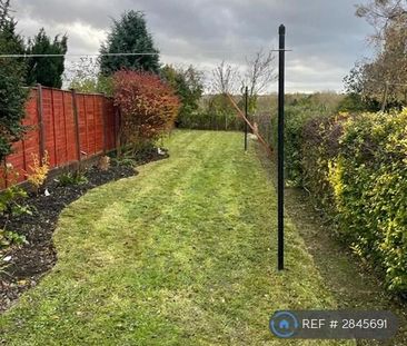 2 bedroom terraced house to rent - Photo 5