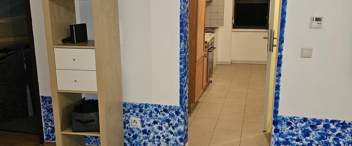 Mietwohnung Vaihingen Enz - Foto 1