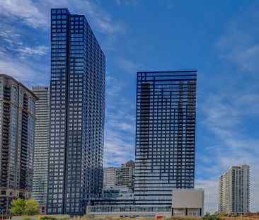 For Lease - 395 Square One Drive Unit# 601, Mississauga, Ontario - Photo 1