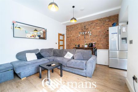 2 bedroom house to rent - Photo 2