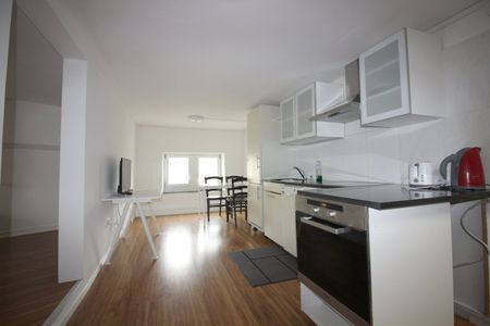 2.5 Zimmer, 60 m², 3. Stock - Foto 3