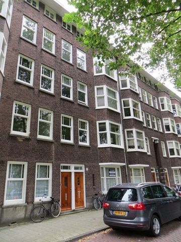 Te huur: Appartement Westlandgracht in Amsterdam - Photo 4