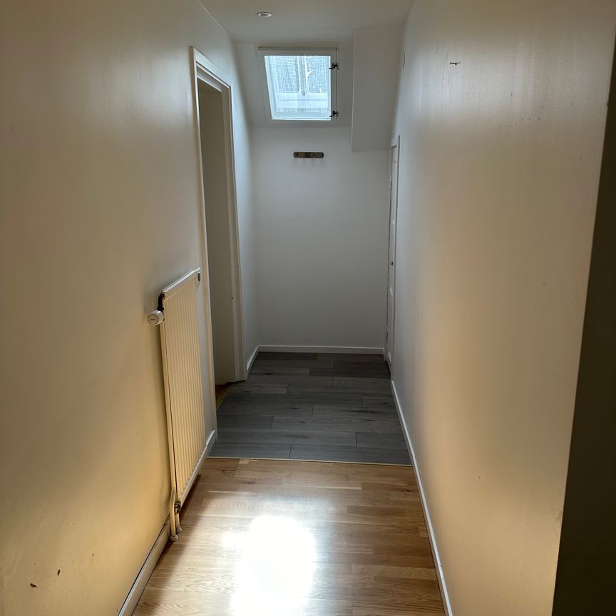 Gamla Nissastigen 85 - Foto 1