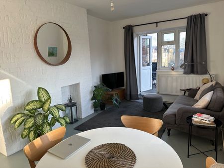 2 Bed Flat, Fanshaw Street, N1 - Photo 2