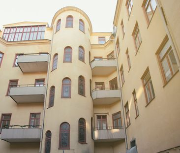 Storgatan, Sundsvall - Photo 4