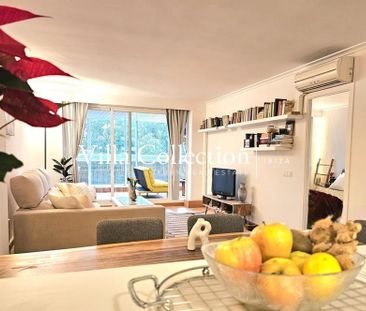 Luxury Apartment for rent in Ibiza, Balearic Islands - Photo 4