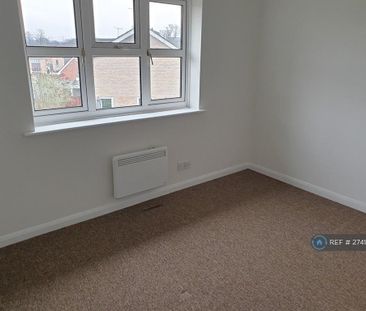 2 bedroom terraced house to rent - Photo 5