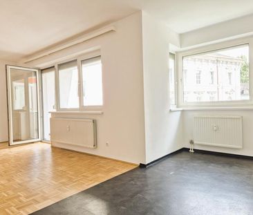 Urfahr Wischerstraße! Sonnige 102 m² Wohnung inkl. Loggia, 4 Zimmer... - Foto 3