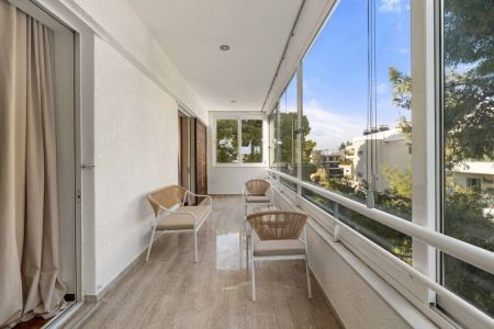 Διαμέρισμα για ενοικίαση Πολιτεία (Κηφισιά) - Φωτογραφία 2