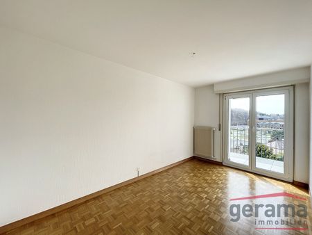 2.5 pièces au 4ème à Villars-sur-Glâne - Photo 2