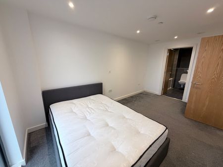 2 Bed Flat, Oxid House, M1 - Photo 5