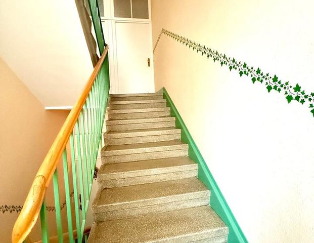 Helle zentral gelegene 2-Zimmerwohnung - Photo 1